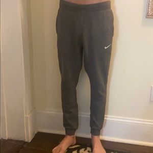 Nike joggers boys or girls